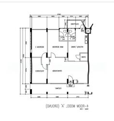 Blk 860B Tampines Avenue 5 (Tampines), HDB 4 Rooms #558897101